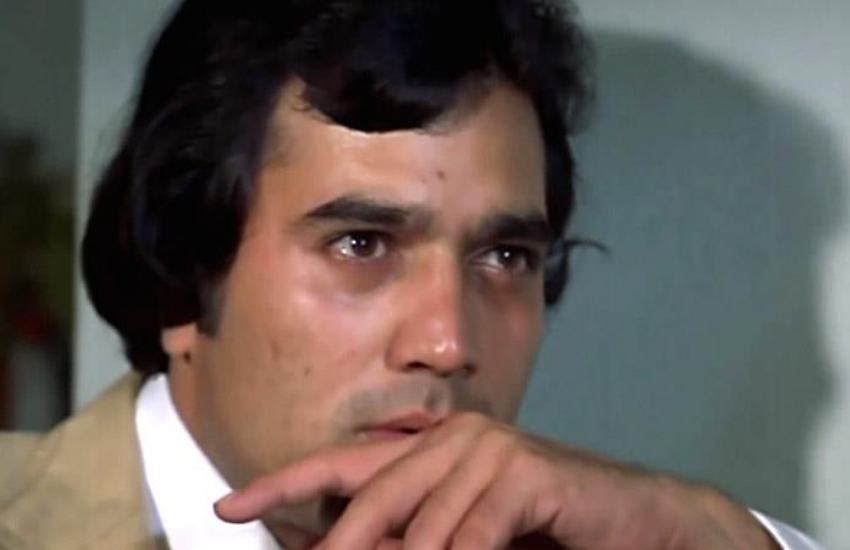 Rajesh Khanna
