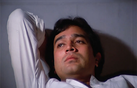 Rajesh Khanna