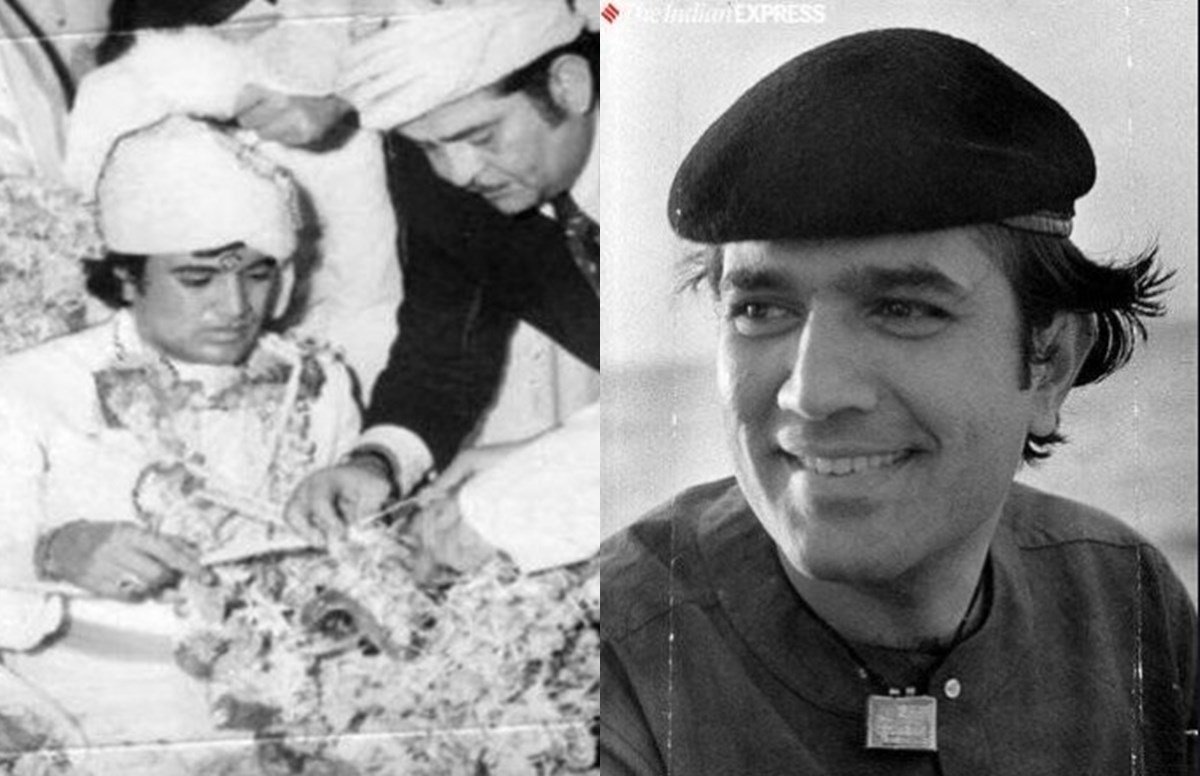 Rajesh Khanna, राजेश खन्ना, Rajesh Khanna Friendship With Journalist, Devyani Chaubal, Devi of Yellow Journalism,