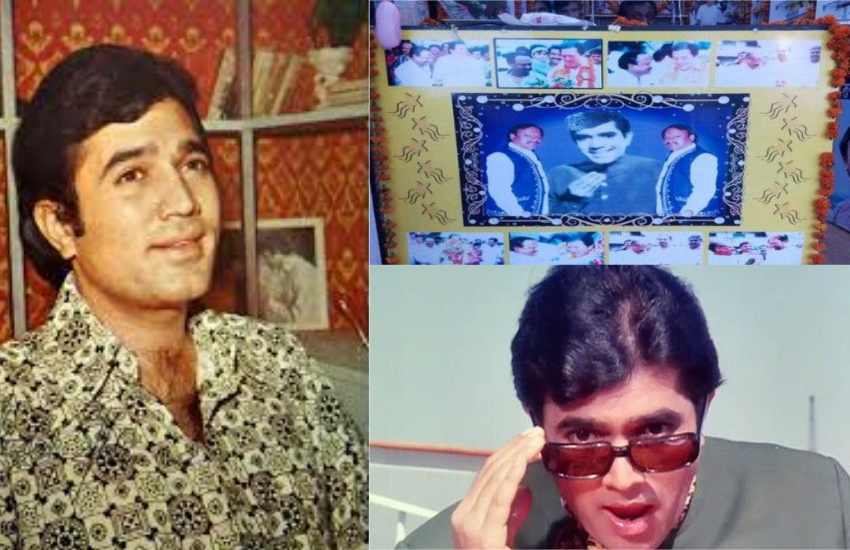 Rajesh Khanna