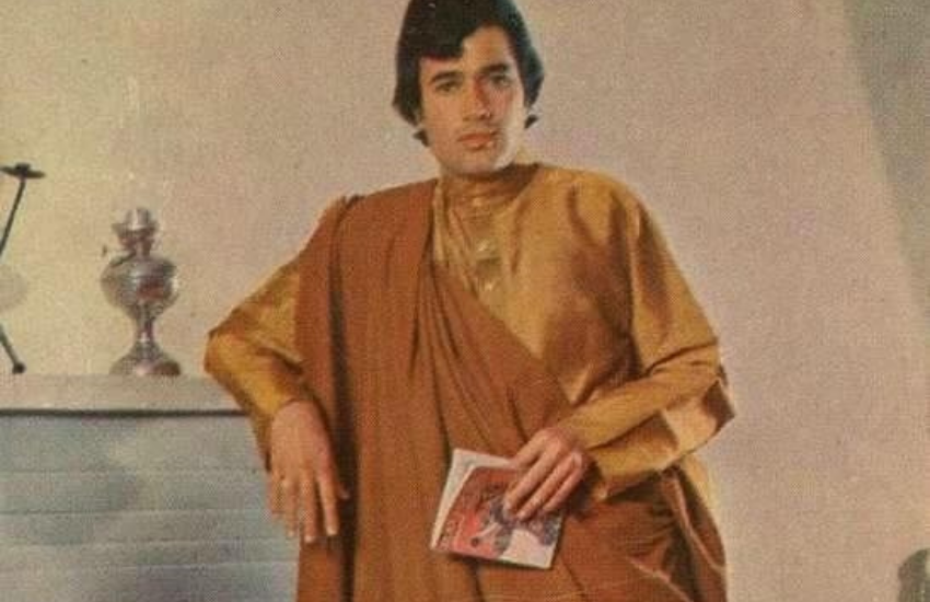 Rajesh Khanna