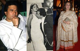 rajesh khanna Mumtaz, Dimple kapadia rajesh khanna Divorce, Dimple kapadia Affair