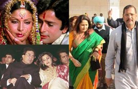 rajesh khanna Mumtaz, Dimple kapadia rajesh khanna Divorce, Dimple kapadia Affair