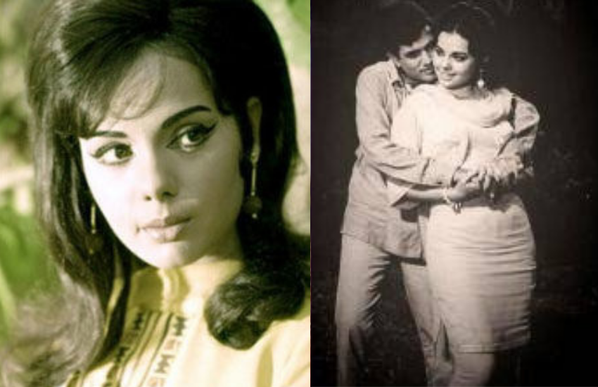 Mumtaz, Rajesh Khanna