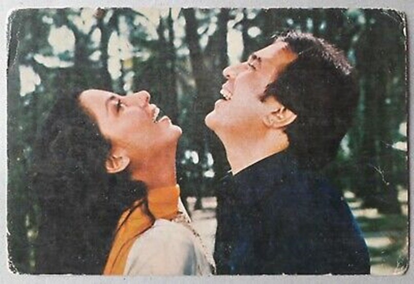 rajesh khanna Mumtaz, Dimple kapadia rajesh khanna Divorce, Dimple kapadia Affair