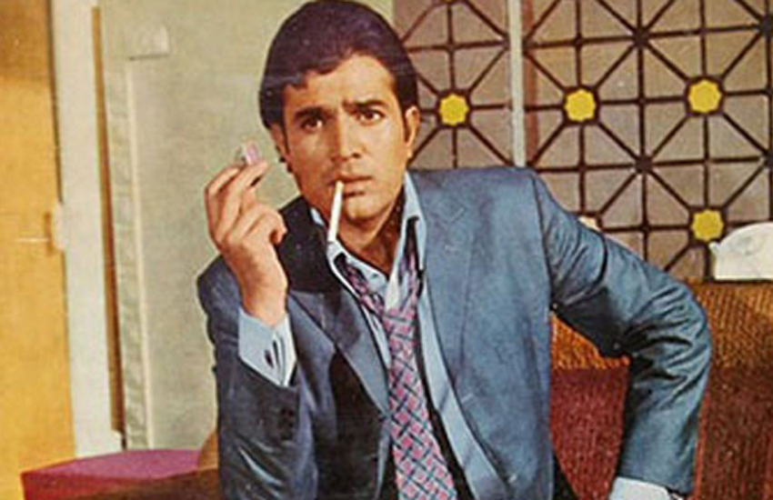Rajesh Khanna