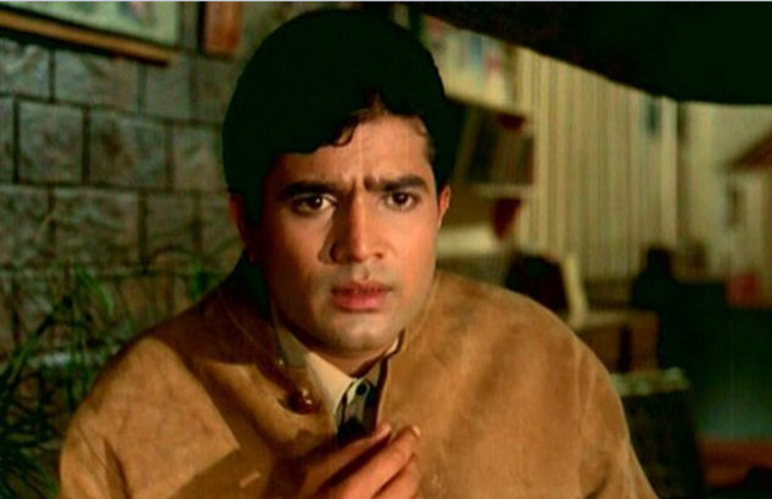 Rajesh Khanna