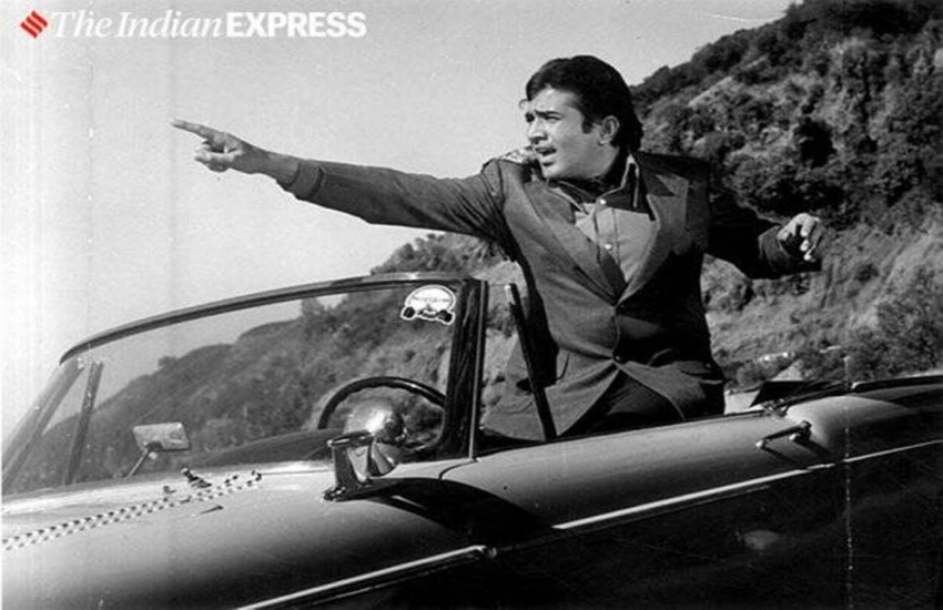 Rajesh Khanna