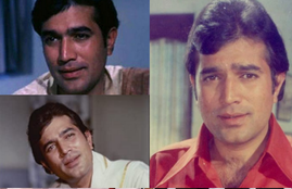 Rajesh Khanna
