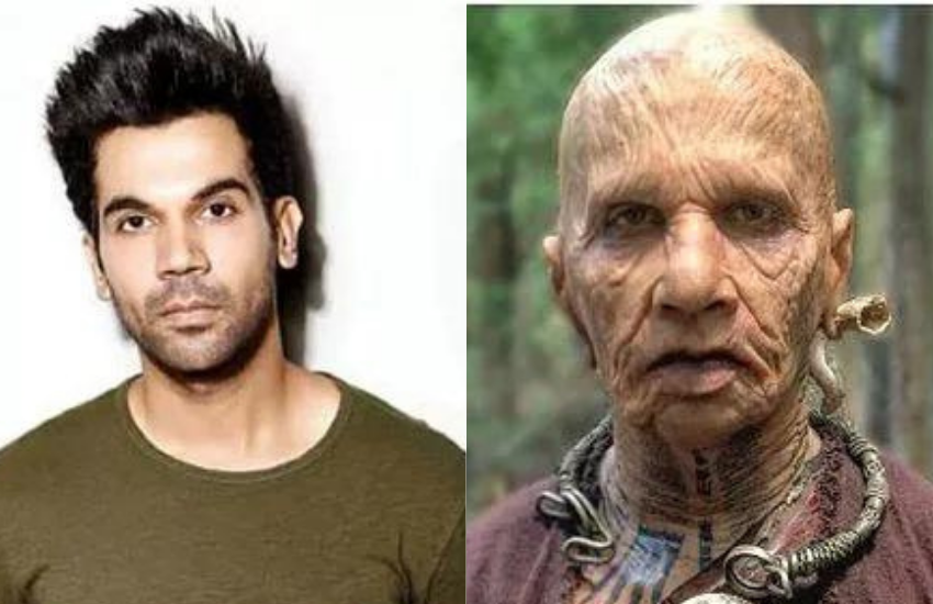 Bollywood Star Awesome Getup