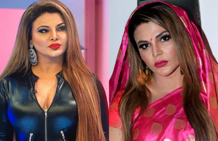 , Rakhi Sawant