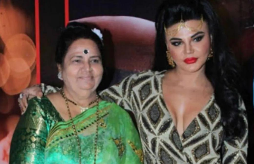 , Rakhi Sawant