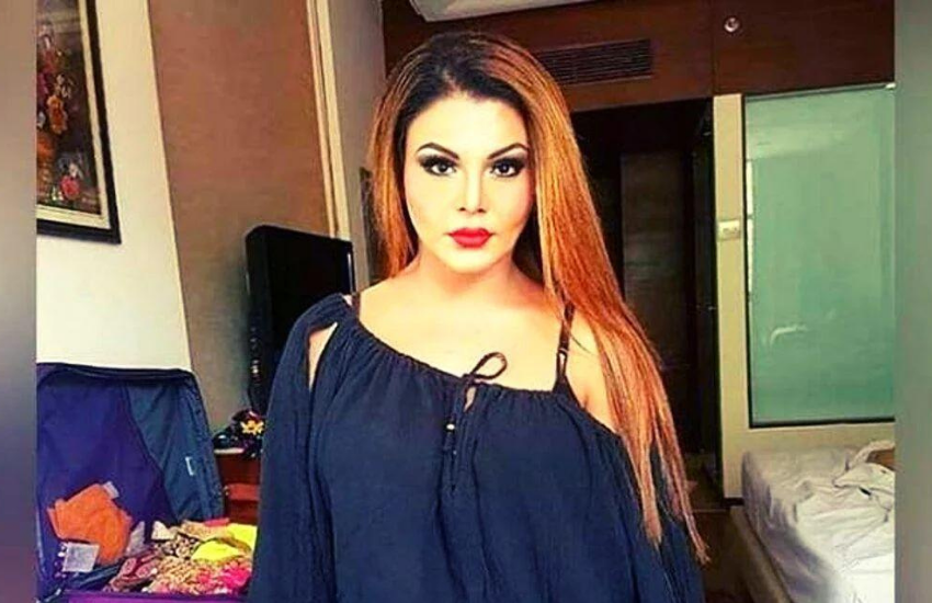, Rakhi Sawant