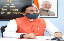 CBSE, 12th Exam, Union Ministers