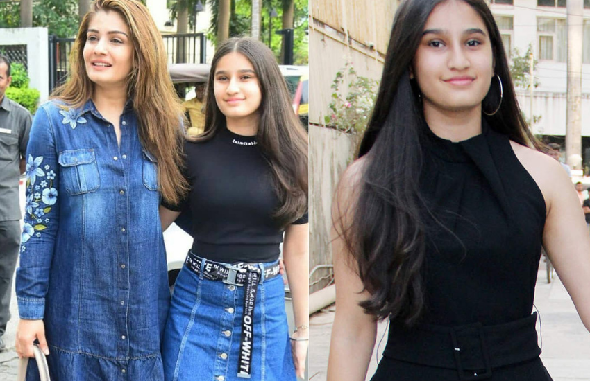 Celebrities Daughters, Beautiful Daughters of Celebs, Stylish Star Kids
