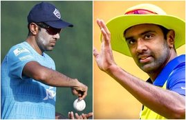 Ravichandran Ashwin IPL 2021 India vs England COVID19 Quarantine
