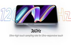 Realme X7 Max 5G: रियलमी भारत में ला रहा है नया 5G फोन, सिर्फ 16 मिनट में चार्ज हो जाएगी आधी बैटरी