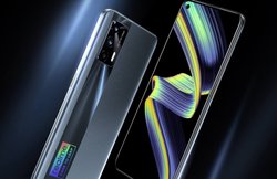 Realme X7 Max 5G, Realme Smart TV 4K भारत में लॉन्च, जानें प्राइस और स्पेसिफिकेशन