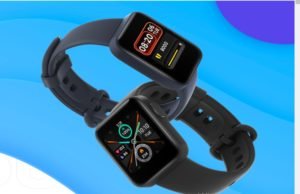 Xiaomi Redmi Watch launched, Xiaomi Redmi Watch price, Xiaomi Redmi Watch specifications,