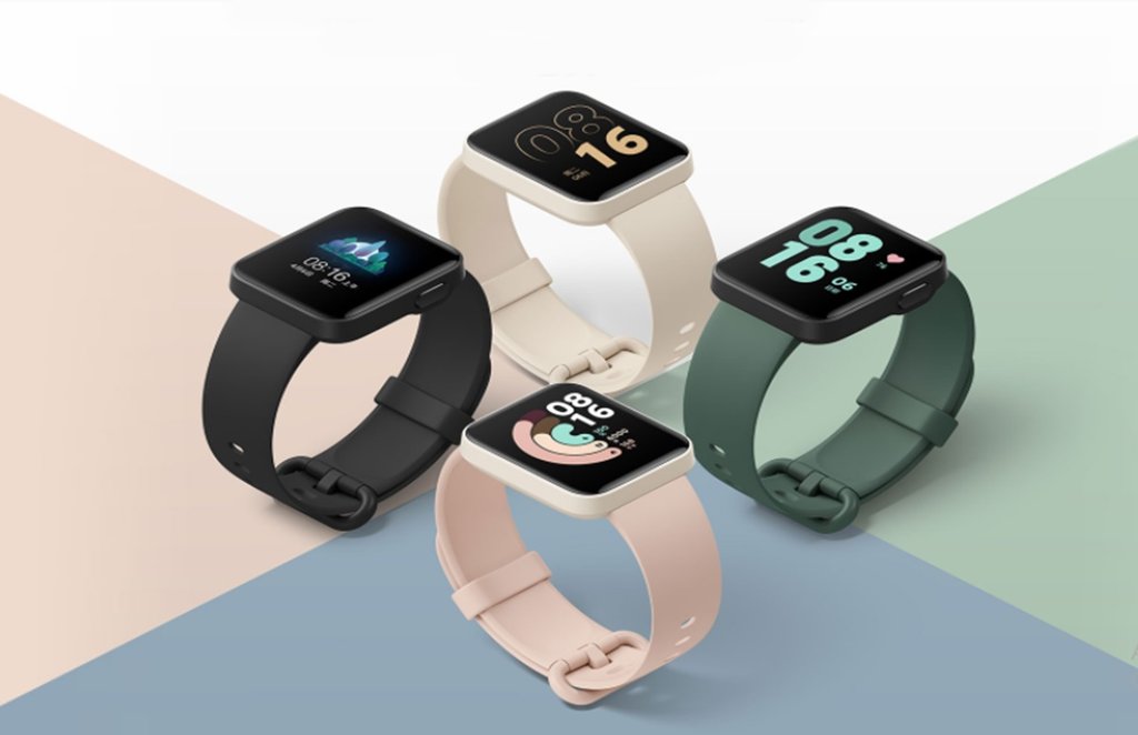 Redmi Watch, Redmi Smartwatch news, Redmi Watch news,