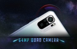 Redmi का ये फोन भारत में 13 मई को होगा लॉन्च, उससे पहले Amazon पर नजर आए फीचर्स