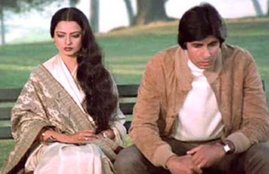 Amitabh Bachchan, Rekha, Rekha Amitabh, Rekha Amitabh Love, JAYA BACHCHAN, REKHA JAYA AMITABH LOVE