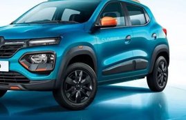 Renault Kwid