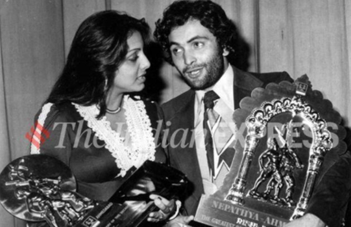 Rishi Kapoor, Rishi Kapoor Life Journey, Rishi Kapoor Attitude, Rishi Kapoor Ego, Neetu Singh, Rishi Kapoor