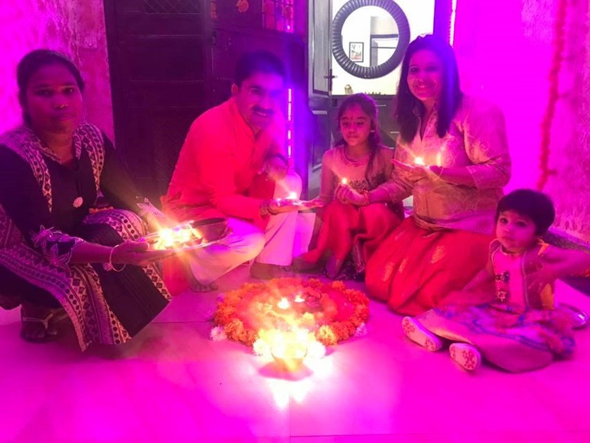 rohit Sardana Wife, Rohit Sardana property