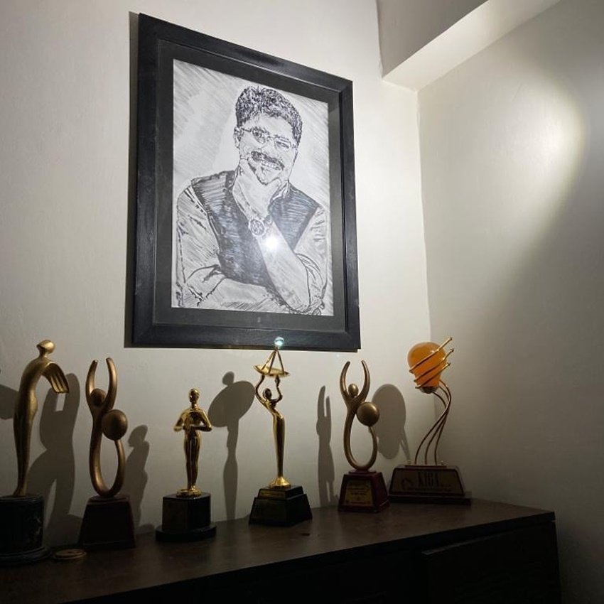 rohit Sardana Wife, Rohit Sardana property