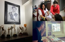 rohit Sardana Wife, Rohit Sardana property
