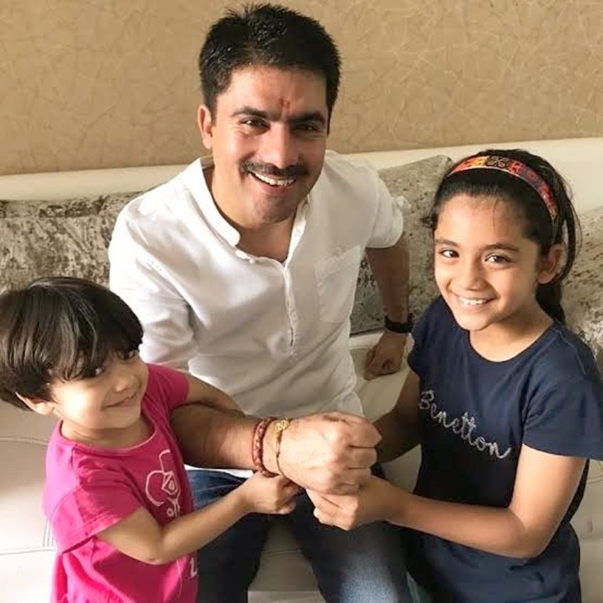 rohit Sardana Wife, Rohit Sardana property