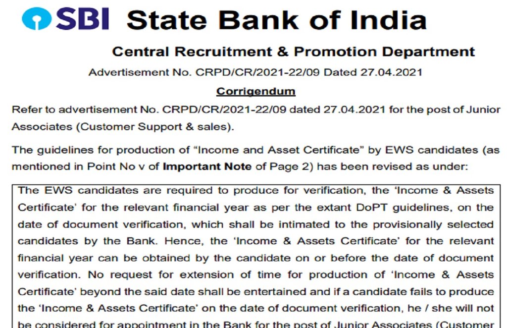 sbi clerk exam date 2021, sbi clerk exam pattern