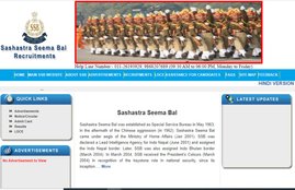 SSB, SSB Constable, SSB Admit Card, SSB Latest Update, SSB Constable Exam, sarkari naukri, latest sarkari naukri,