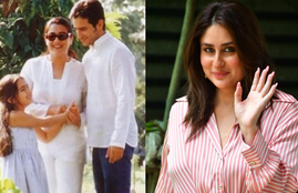 koffee with karan, Saif Ali Khan, Kareena Kapoor, Amrita Singh