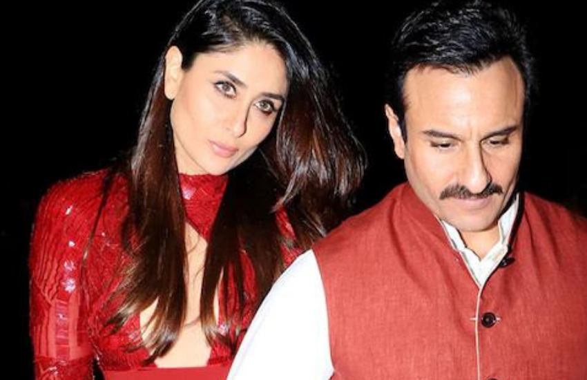 koffee with karan, Saif Ali Khan, Kareena Kapoor, Amrita Singh