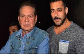 Salim Khan, KRK, Salman Khan, KTRK vs, Salman Khan, Salman Khan Fight With KRK,