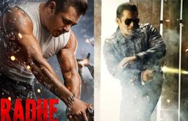 radhe, radhe movie review, radhe movie release, radhe movie review online, radhe review, salman khan