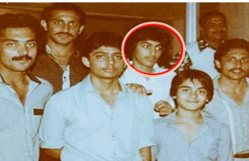 Salman Khan, Salim Khan, The Kapil Sharma Show