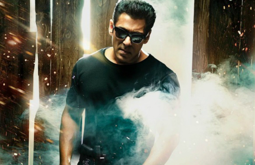 Salman Khan, Radhey, Salman film, Salman Khan Radhey mimes