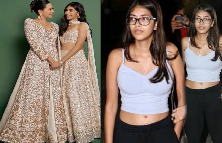 Celebrities Daughters, Beautiful Daughters of Celebs, Stylish Star Kids
