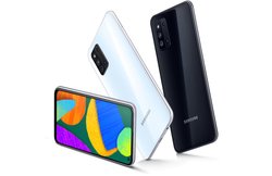 Samsung Galaxy F52 5G लॉन्च, इसमें है 4500mAh की बैटरी, 64MP कैमरा और 120hz का डिस्प्ले