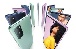Samsung Galaxy S20 FE 5G discount, Samsung Galaxy S20 FE 5G new price, Samsung Galaxy S20 FE 5G price cut ,