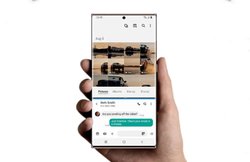 108 MP कैमरा और 12GB रैम वाला सैमसंग का ये 5G फोन सिर्फ 26,000 रुपये में खरीदने का मौका, जानें कैसे