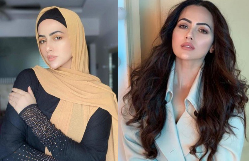 Actresses who have become spiritual, , Bollywood Religious Stars