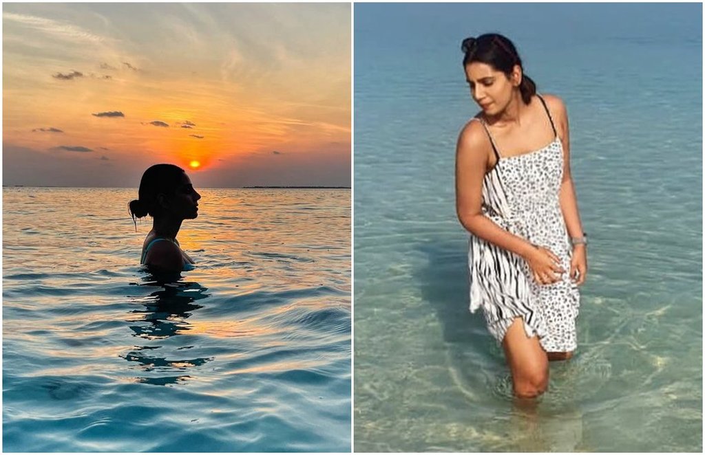 Sanjana Ganesan Jasprit Bumrah Instagram ThrowBack