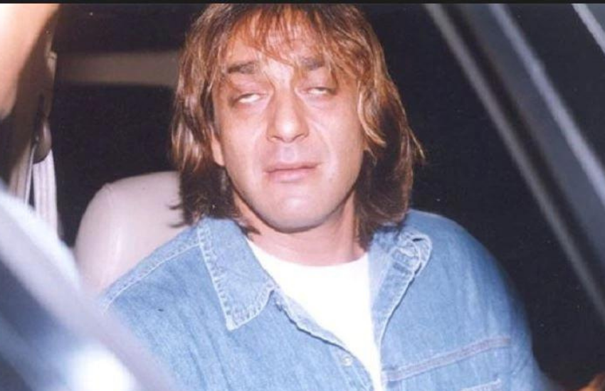 Sanjay Dutt, Ranbir Kapoor, Sanju