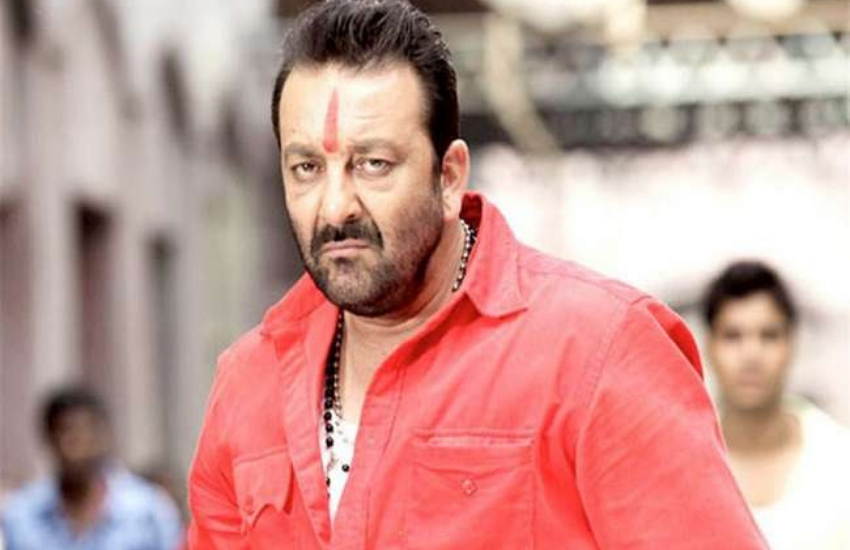 Sanjay Dutt, Ranbir Kapoor, Sanju