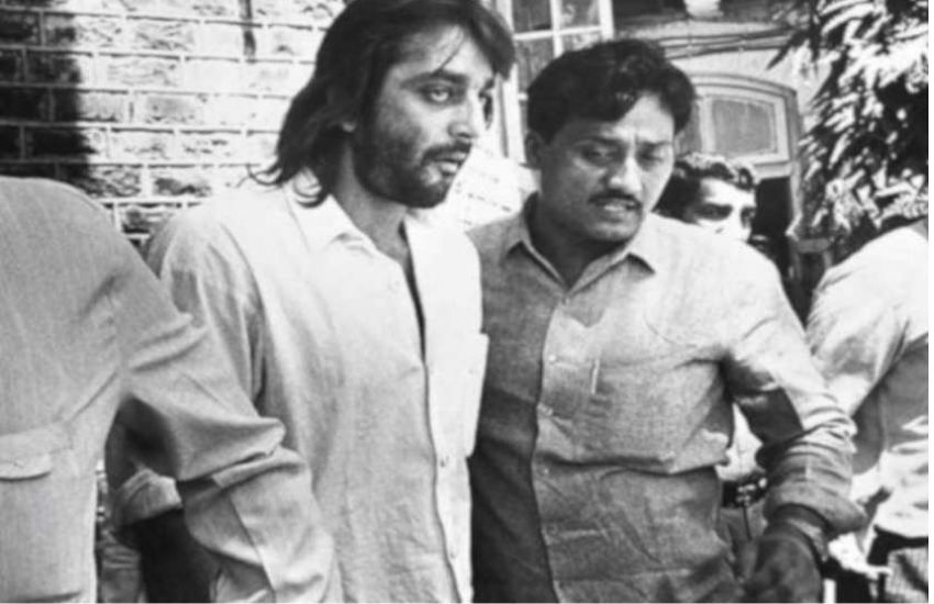 Sanjay Dutt, Manyata Dutt