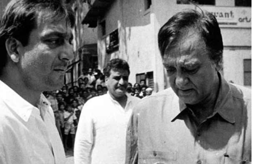 Sanjay Dutt, Manyata Dutt